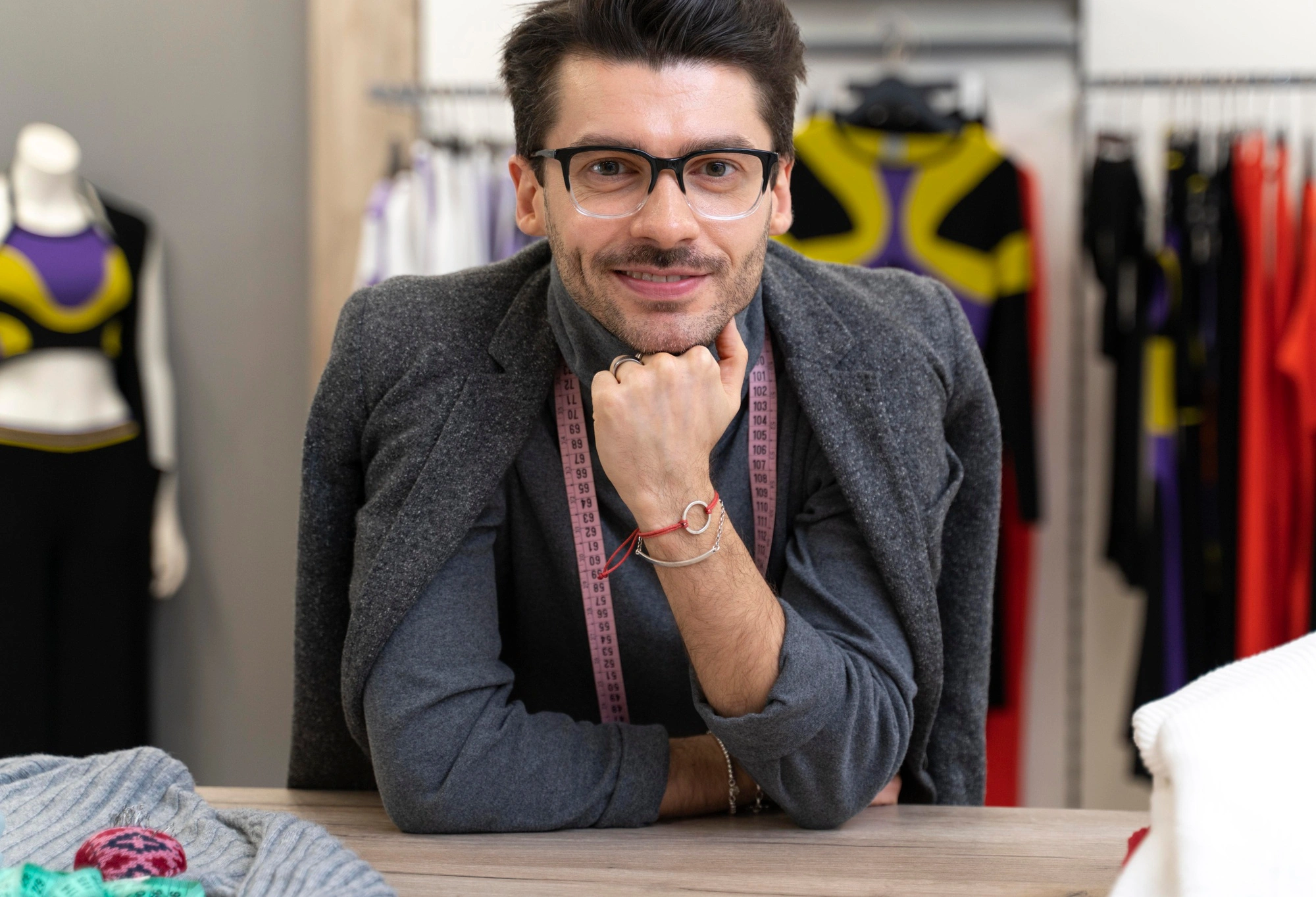 Stand out in your industry