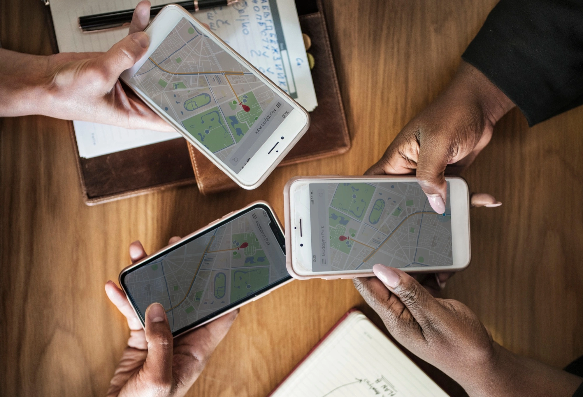 Get discovered on Google